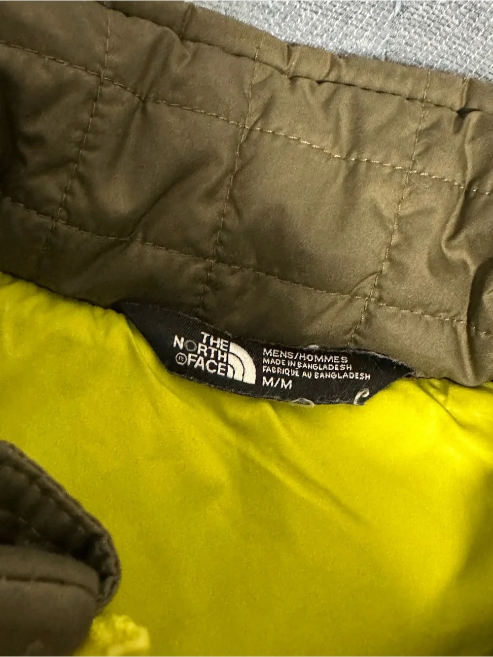 The North Face Brecon Jacket